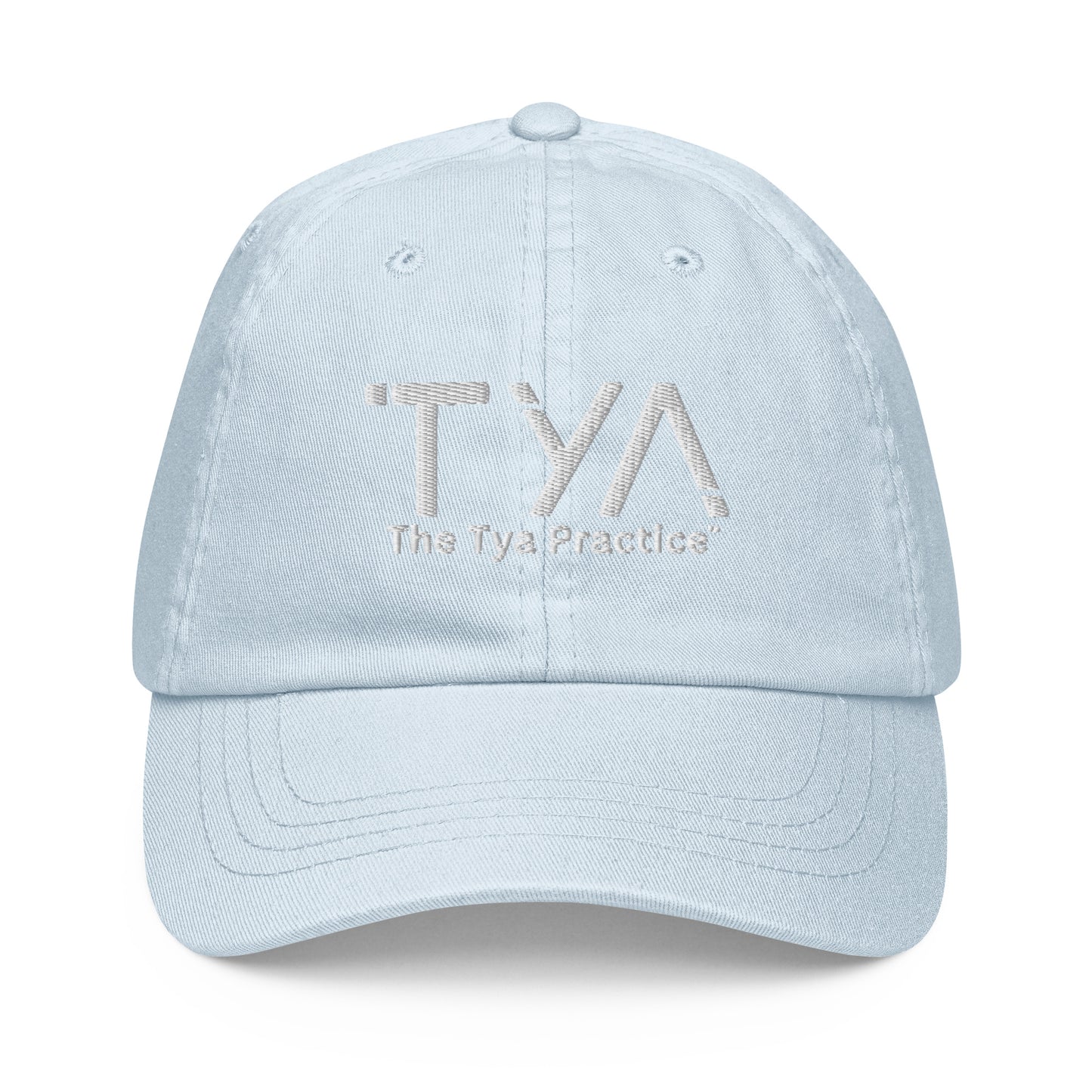 Tya Pastel baseball hat