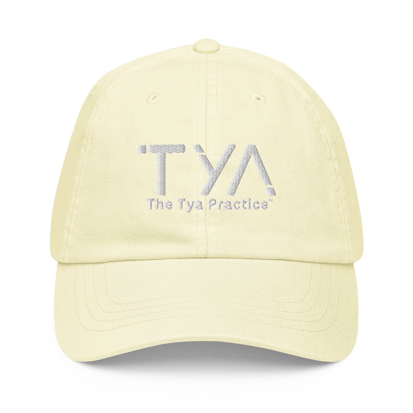 Tya Pastel baseball hat