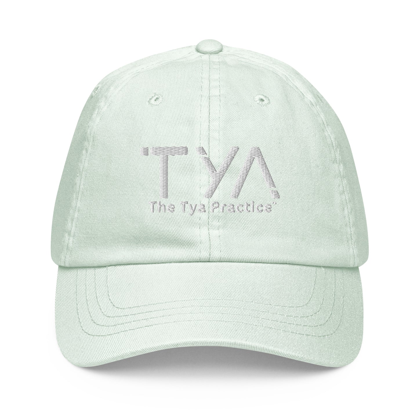 Tya Pastel baseball hat