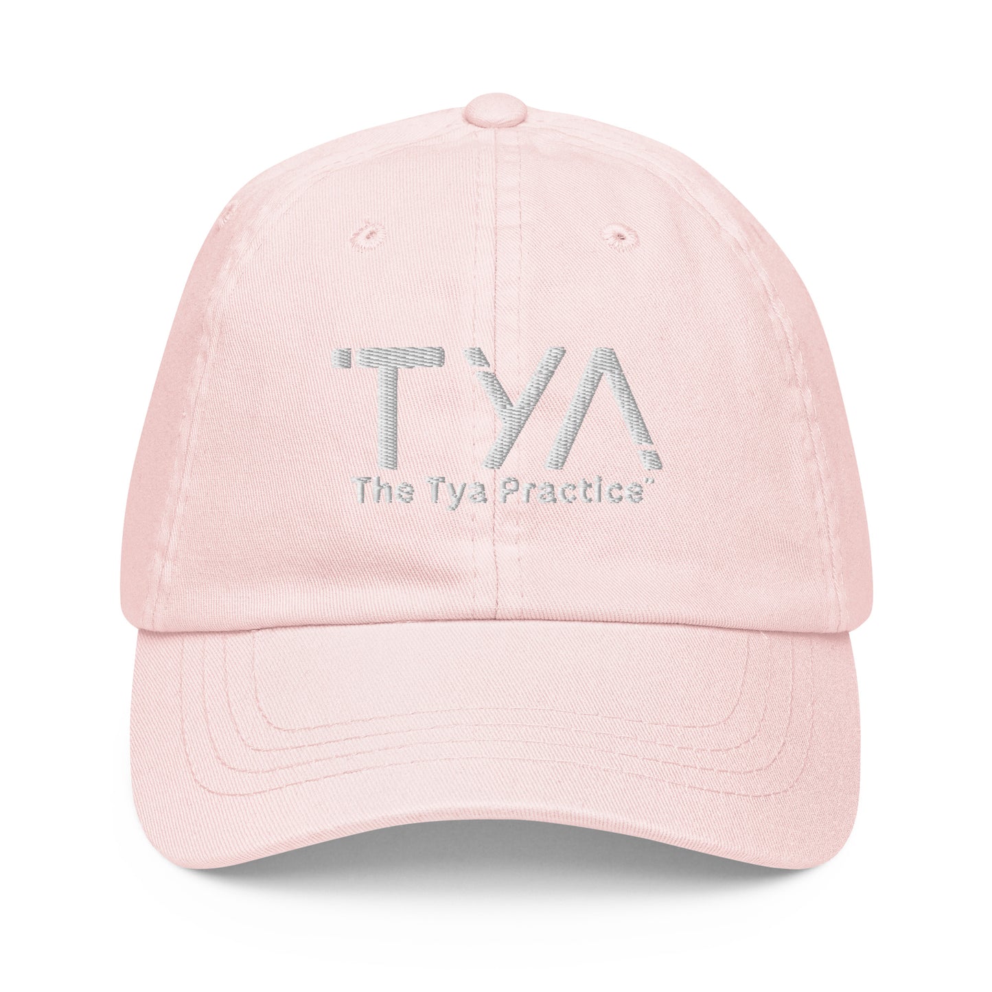 Tya Pastel baseball hat