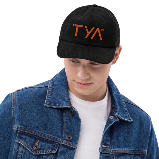 Tya Corduroy Hat