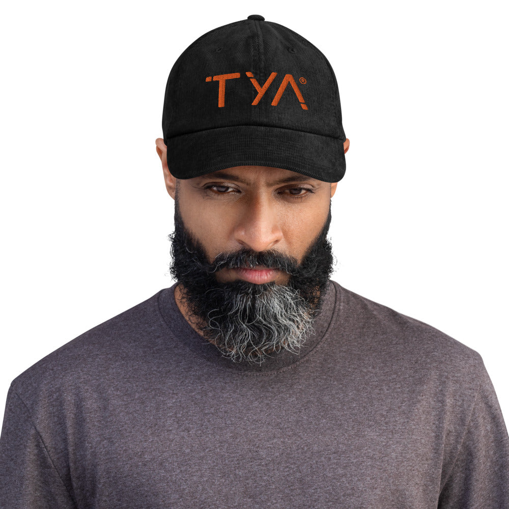 Tya Corduroy Hat