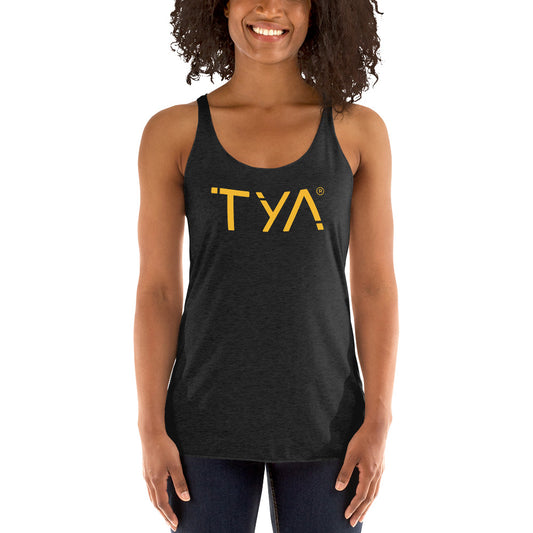 Tya A-Racerback Women's Tank