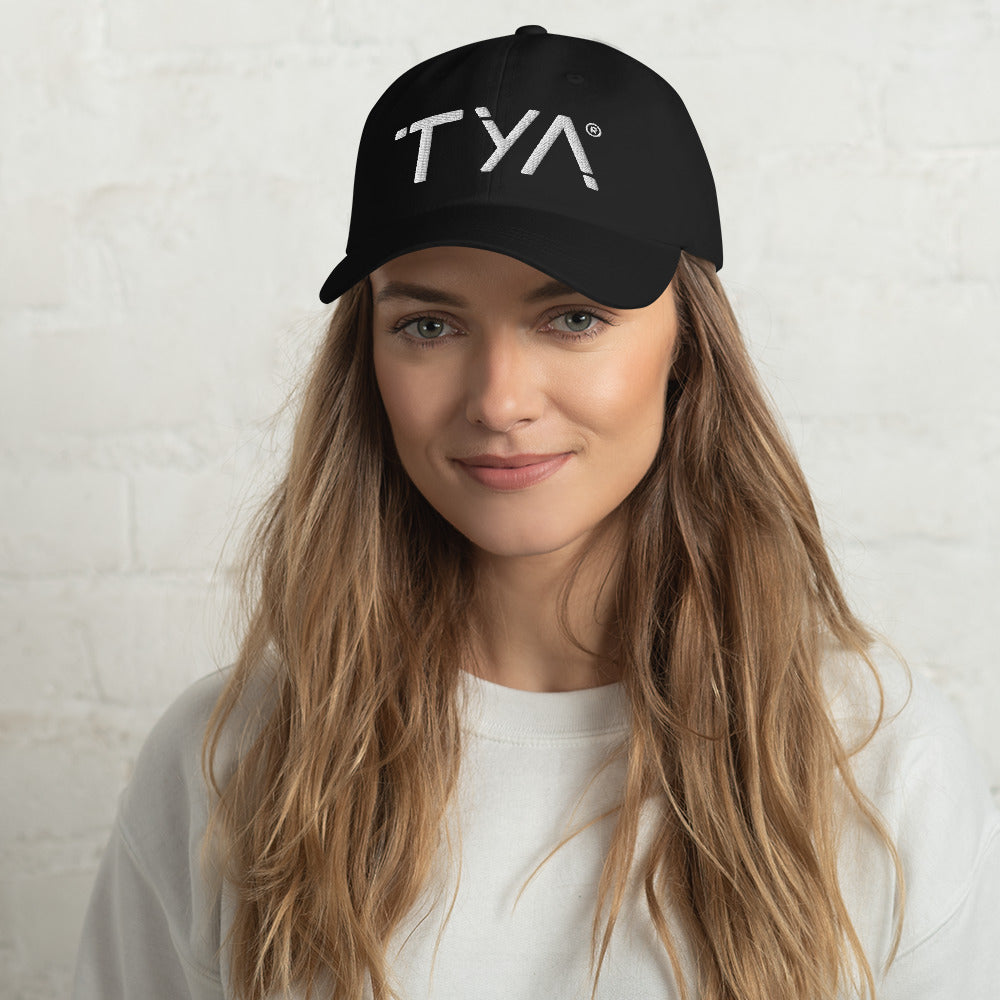 Tya Dad Hat (more colors +)